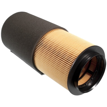 Mahle Air Filter, Lx976 LX976